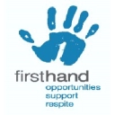 Firsthand Lothian logo