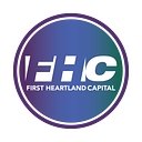 First Heartland Capital, Inc. logo