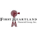 First Heartland Financial Group logo
