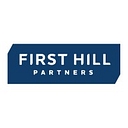 First Hill Partners, Llc logo