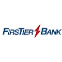 Firstier Bank logo