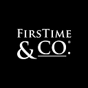 Firstime & Company logo