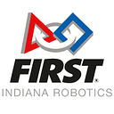 INDIANAFIRST INC FIRST INDIANA ROBOTICS logo