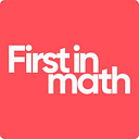 First in Math