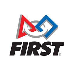 FIRST LEGO League – NanoHounds (Teams 2700 & 34204) logo