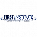 First Institute, Inc. logo