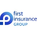 First Insurance Group logo
