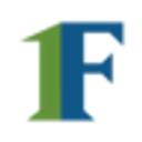 First Internet Bancorp logo