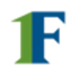 First Internet Bancorp logo