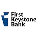 First Keystone Bank logo