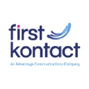 First Kontact Center logo