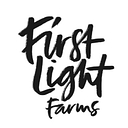 First Light Foods logo