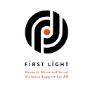 First Light logo