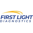 First Light Biosciences logo