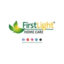 Firstlight Home Care Canada logo