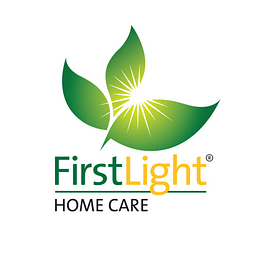 FirstLight Home Care of Northern Colorado logo