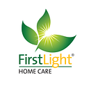 Firstlighthomecare logo