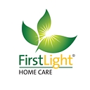 Firstlight Home Care logo