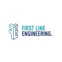 First Line Engineering Pty Ltd logo