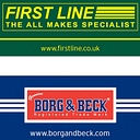 First Line Ltd logo