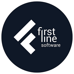 First Line Software, Inc. logo