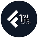 First Line Software logo