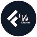 First Line Software logo