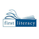 First Literacy Inc logo