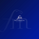 First Majestic Silver logo