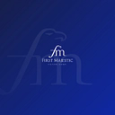 First Majestic Silver logo