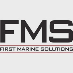 First Marine Solutions Limited logo