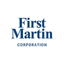 First Martin Corporation logo