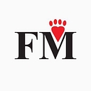Firstmate Pet Foods logo