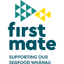 Seafood Sector Support Network Trust logo