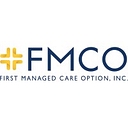 First Managed Care Option, Inc. logo