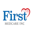 First Medcare Inc logo