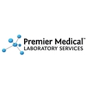 First Medical Laboratory Services logo