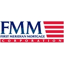 First Meridian Mortgage Corporation   Nmls 180004   703 799 5626 logo