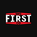 First Manufacturing Company