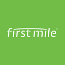 First Mile logo