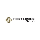 First Mining Gold Corp. logo