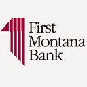 First Montana Bank logo