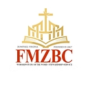 First Mount Zion Baptist Church