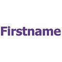 Firstname Limited logo