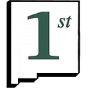 First New Mexico Bank, Las Cruces logo