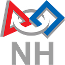 FIRST NEW HAMPSHIRE ROBOTICS logo