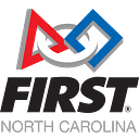 North Carolina High School Athletic logo