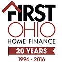 First Ohio Home Finance logo
