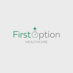 FIRST OPTION HEALTHCARE LIMITED logo