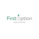 First Option Healthcare logo